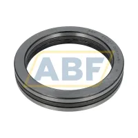 Упорный шариковый подшипник одинарный 51130F SKF