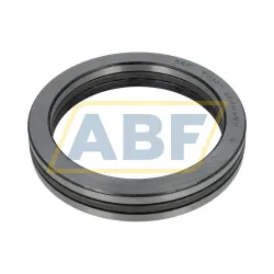 Упорный шариковый подшипник одинарный 51130F SKF