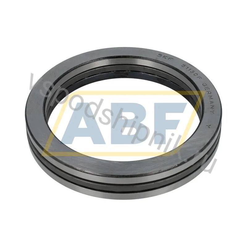 Упорный шариковый подшипник одинарный 51130F SKF 360