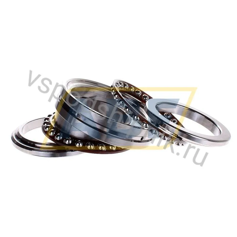 Упорный шариковый подшипник 234716TN9/SP SKF 360