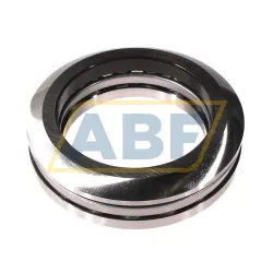 Упорный шариковый подшипник одинарный 53217 SKF