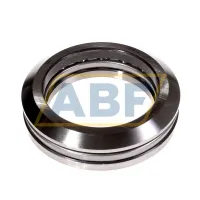 Упорный шариковый подшипник одинарный 53216 SKF