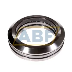 Упорный шариковый подшипник одинарный 53216 SKF