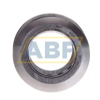 Упорный шариковый подшипник одинарный 53206 SKF