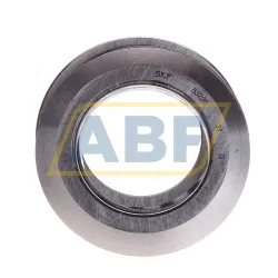 Упорный шариковый подшипник одинарный 53206 SKF