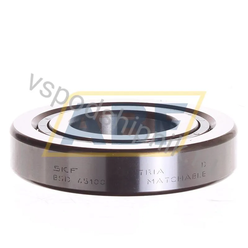 Упорно-радиальный шариковый подшипник BSD45100CGA SKF 360