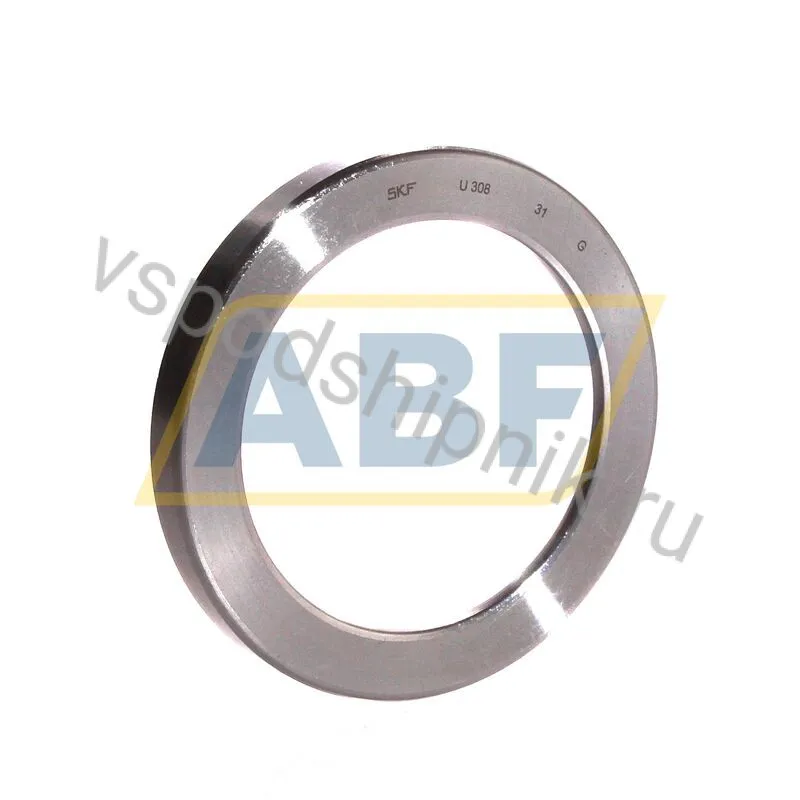 Упорный шариковый подшипник U308 SKF 360