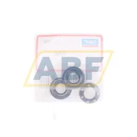 Упорный шариковый подшипник одинарный BA6 SKF