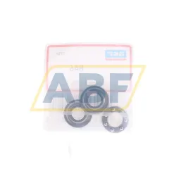 Упорный шариковый подшипник одинарный BA6 SKF