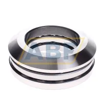 Упорный шариковый подшипник одинарный 53320 SKF