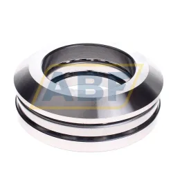 Упорный шариковый подшипник одинарный 53320 SKF