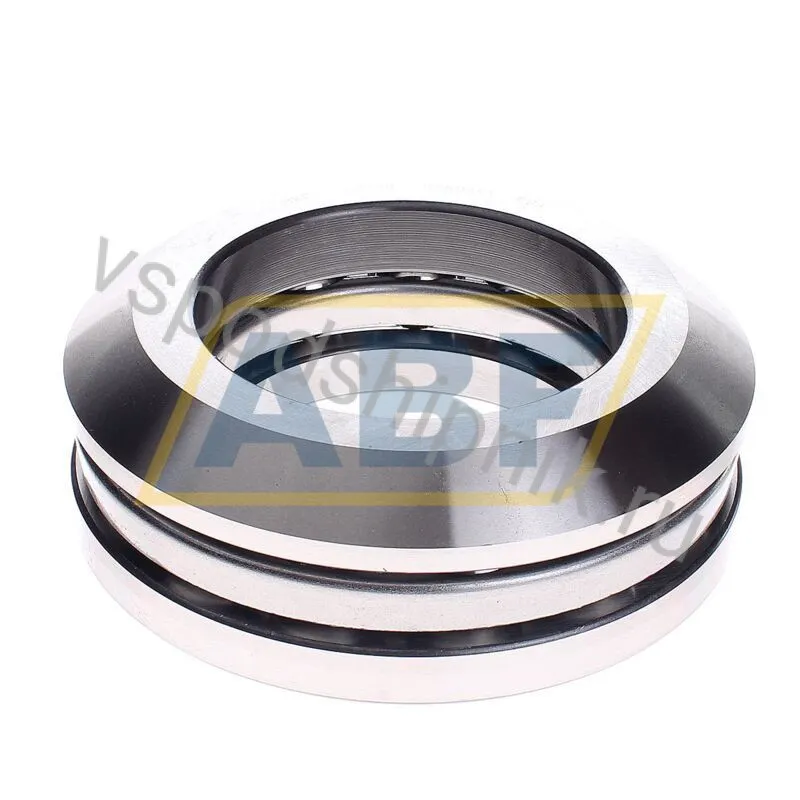 Упорный шариковый подшипник одинарный 53320 SKF 360