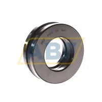 Упорный шариковый подшипник одинарный 51310 SKF