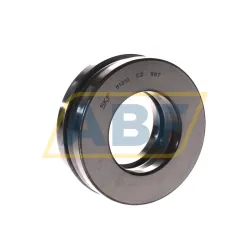 Упорный шариковый подшипник одинарный 51310 SKF