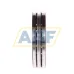 Упорный шариковый подшипник одинарный 51109 SKF