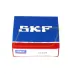 Упорный шариковый подшипник одинарный 51109 SKF