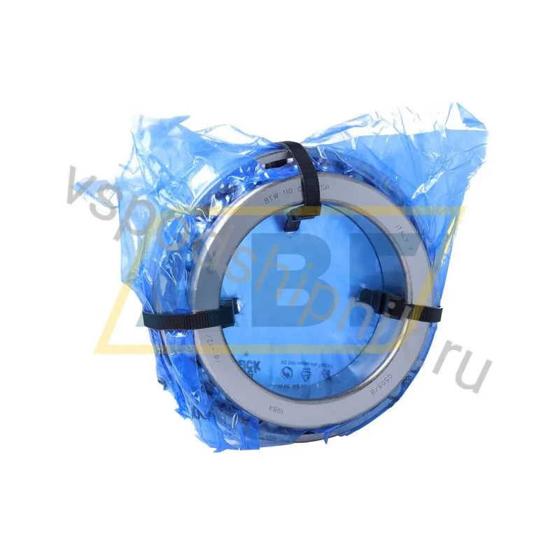 Упорный шариковый подшипник BTW110CTN9/SP SKF 360