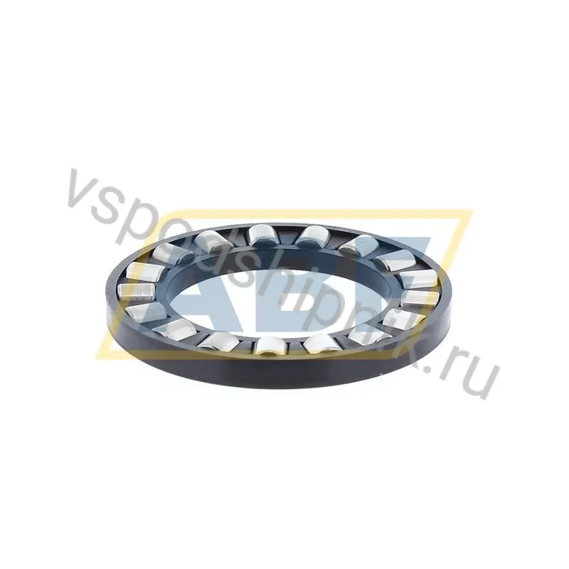 Цилиндрический роликовый подшипник с сепаратором K81106TN SKF 360