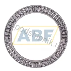 Игольчатый упорный подшипник AXK90120 SKF