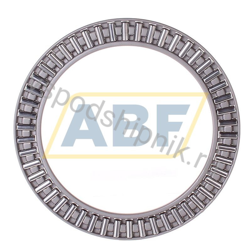 Игольчатый упорный подшипник AXK90120 SKF 360