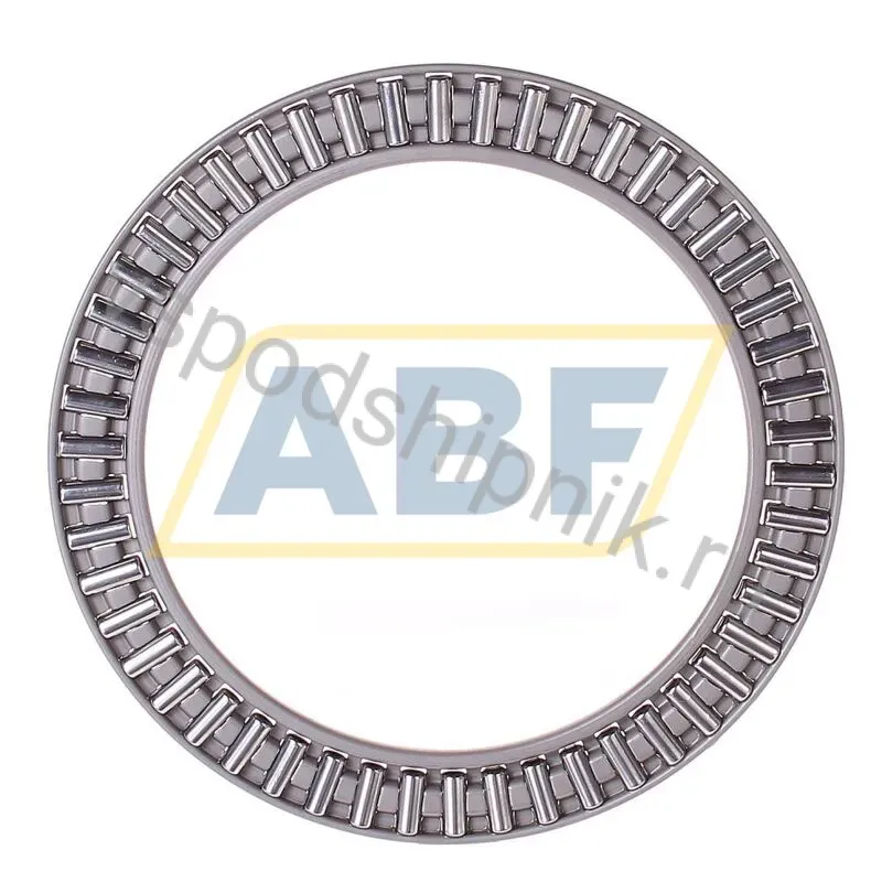 Игольчатый упорный подшипник AXK90120 SKF 360
