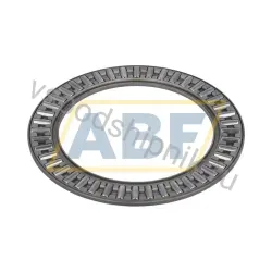 Игольчатый упорный подшипник AXK5578 SKF