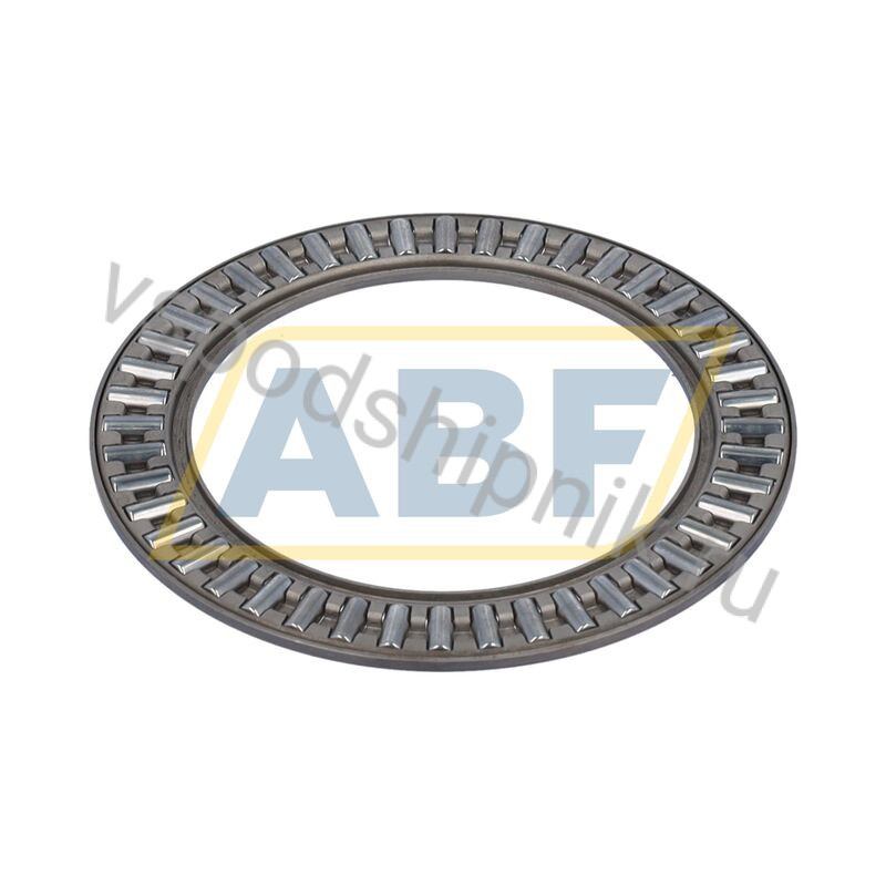 Игольчатый упорный подшипник AXK5578 SKF 360