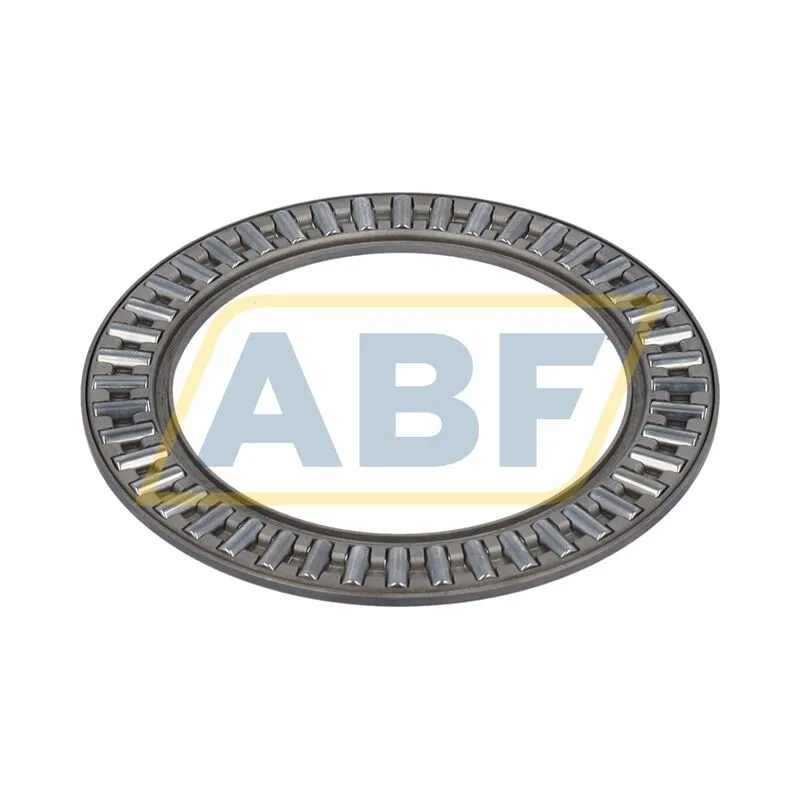 Игольчатый упорный подшипник AXK5578 SKF 360
