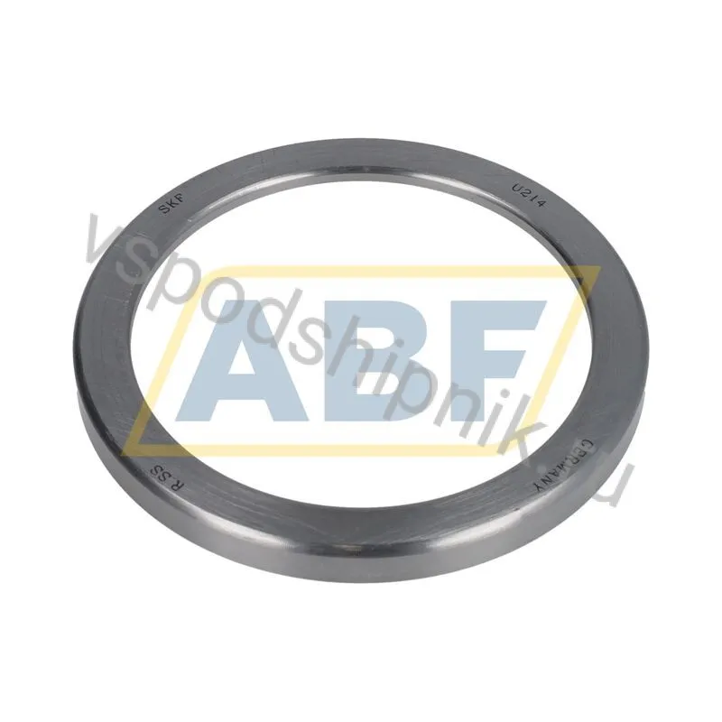 Упорный шариковый подшипник U214 SKF 360