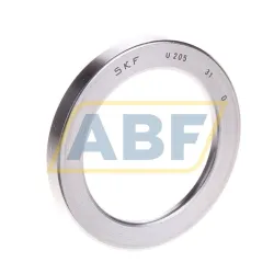 Упорный шариковый подшипник U205 SKF
