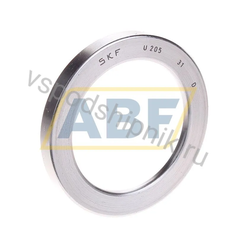 Упорный шариковый подшипник U205 SKF 360