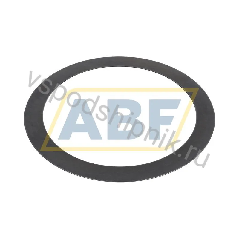 Шайба для игольчатого упорного подшипника AS160200 SKF 360