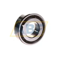 Упорно-радиальный шариковый подшипник BSA205CGB SKF