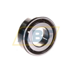 Упорно-радиальный шариковый подшипник BSA205CGB SKF