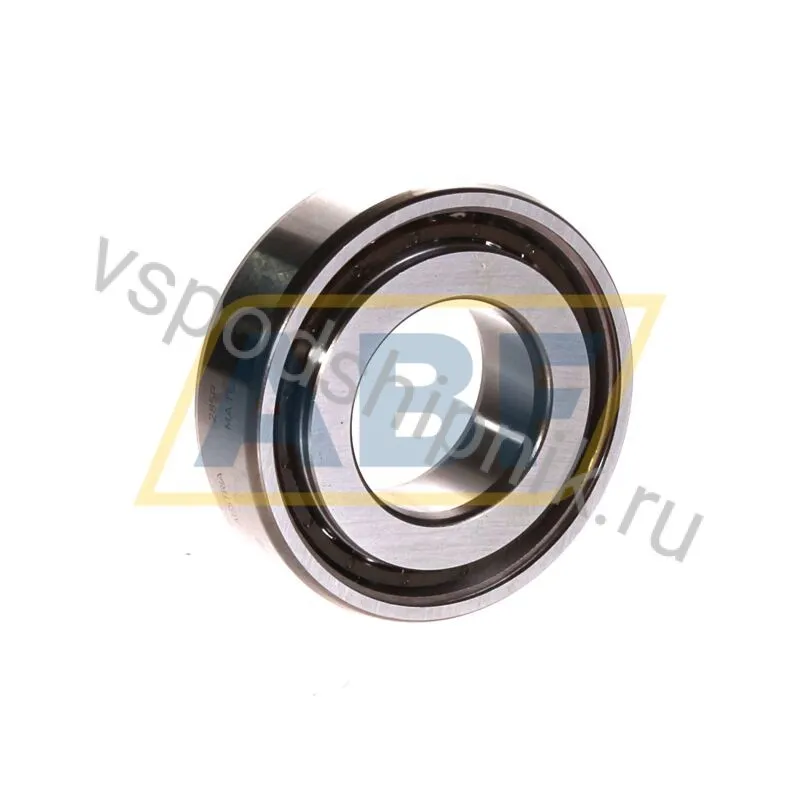 Упорно-радиальный шариковый подшипник BSA205CGB SKF 360