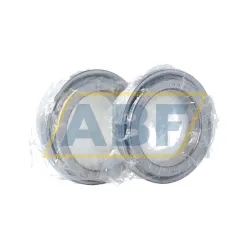 Упорный шариковый подшипник BTW120CTN9/SP SKF