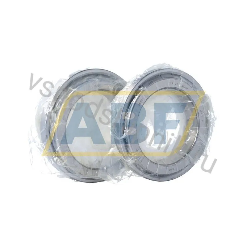 Упорный шариковый подшипник BTW120CTN9/SP SKF 360