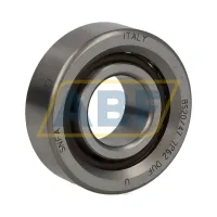 Упорно-радиальный шариковый подшипник BS20/47 7 P62 UF SNFA
