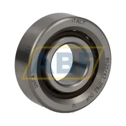Упорно-радиальный шариковый подшипник BS20/47 7 P62 UF SNFA