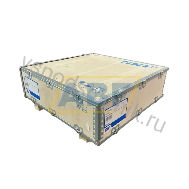 Сферический роликовый упорный подшипник 29456E SKF 360