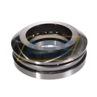 Упорный шариковый подшипник одинарный 53317 SKF