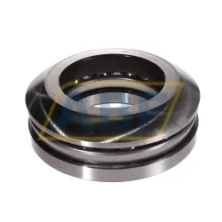 Упорный шариковый подшипник одинарный 53317 SKF