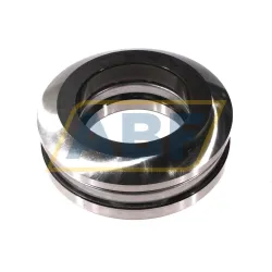 Упорный шариковый подшипник одинарный 53314 SKF