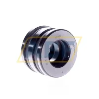 Упорный шариковый подшипник 52306 SKF