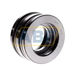 Упорный шариковый подшипник 52212 SKF