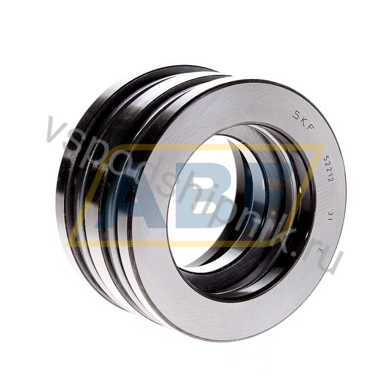 Упорный шариковый подшипник 52212 SKF 360