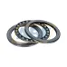 Упорный шариковый подшипник одинарный 51116 SKF