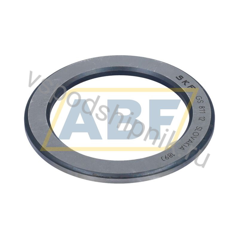 Шайба для цилиндрического упорного подшипника GS81112 SKF 360