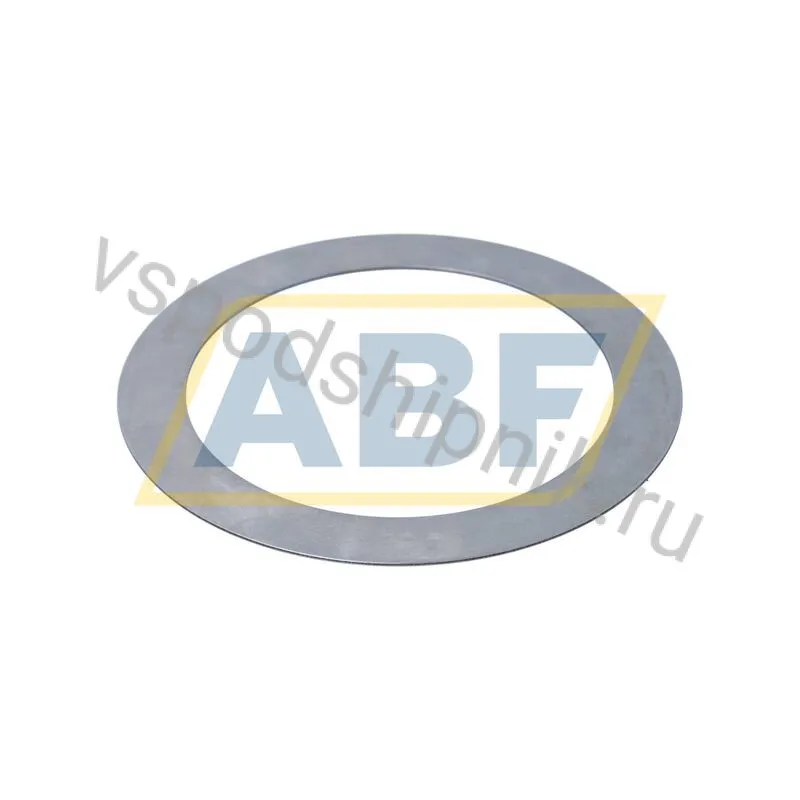 Шайба для игольчатого упорного подшипника AS90120 SKF 360