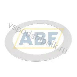 Шайба для игольчатого упорного подшипника AS75100 SKF